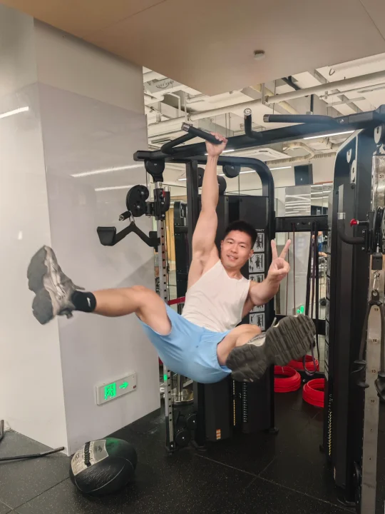 跟风一下gooner