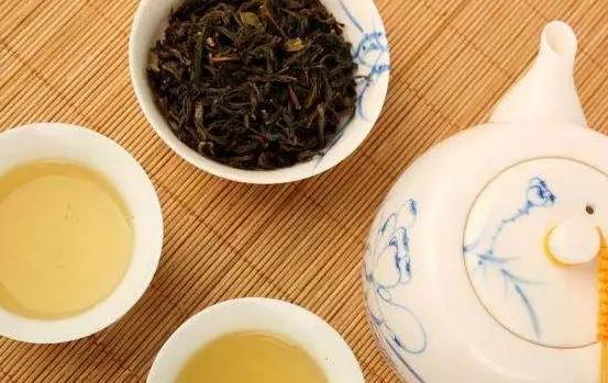茶叶又被发现！研究：喝得越多，肾病患者血管或越干净？

关于茶与健康的研究层出不