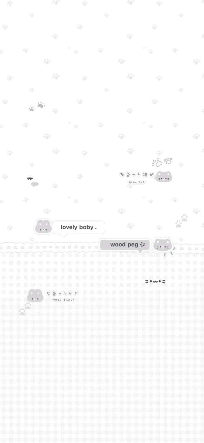 𝒔𝒉𝒂𝒓𝒆｜韩系壁纸 