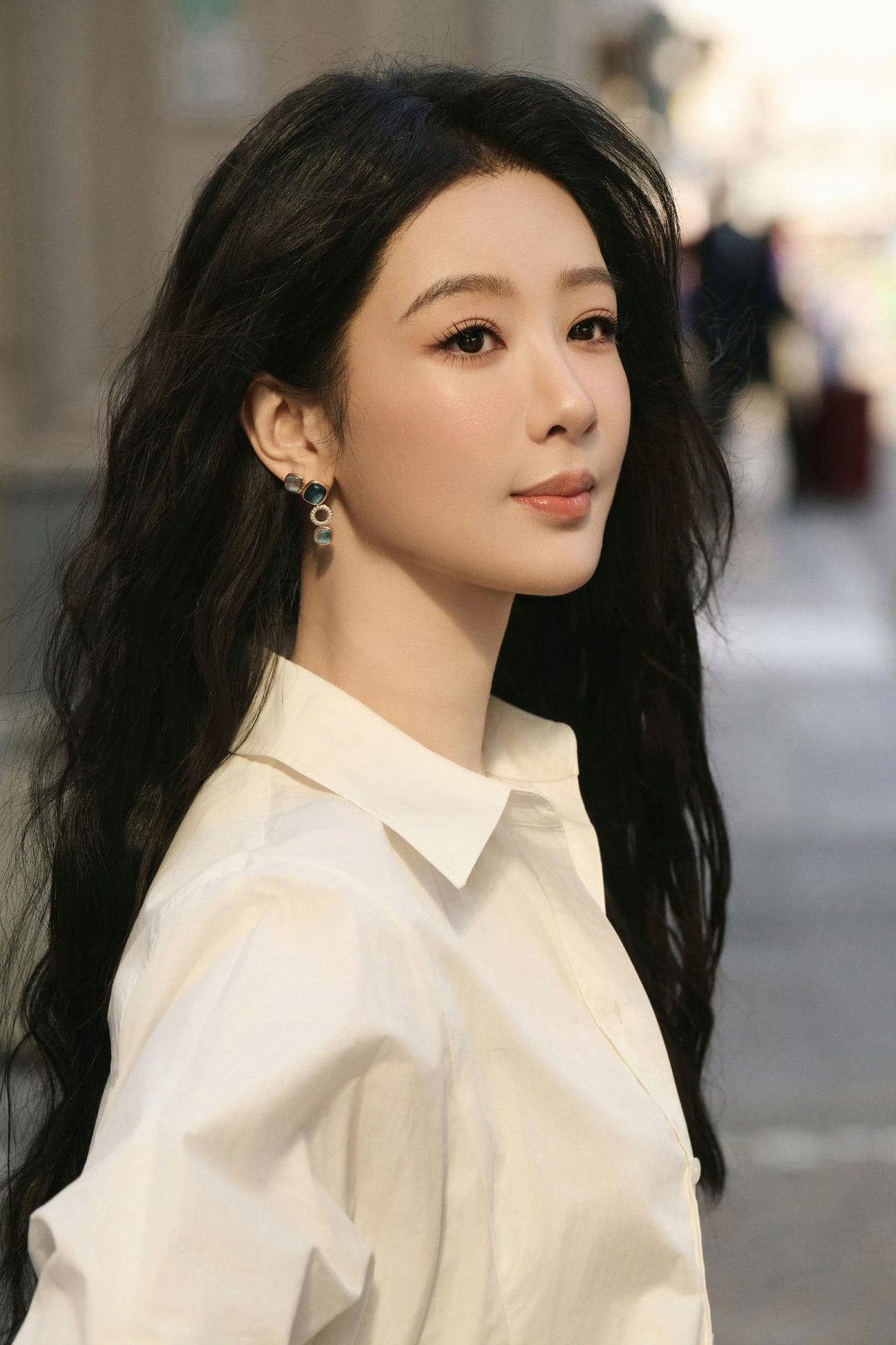杨紫杨紫李祯yz 杨紫家业 yz杨紫Loving you is worth ev