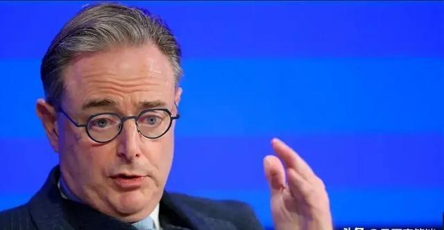 比利时首相曾经说：“人人都想加入欧盟，但没人想加入中国，美国的任何邻国都不会说想