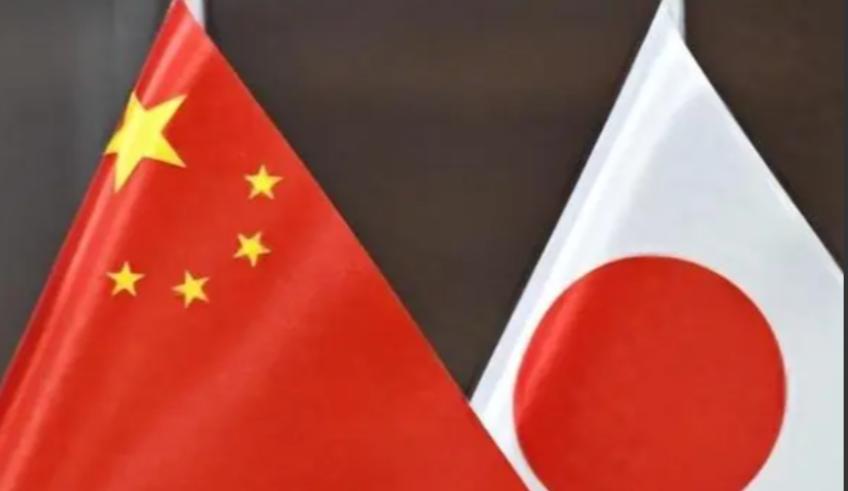 中国对日本的称呼，变了，以前我们一直称作 “日本政府”，如今我们对日本的叫法变了