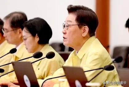 李在明决心收回“战时指挥权”，这是韩国迈向“战略自主”的关键一步！

韩国总统李