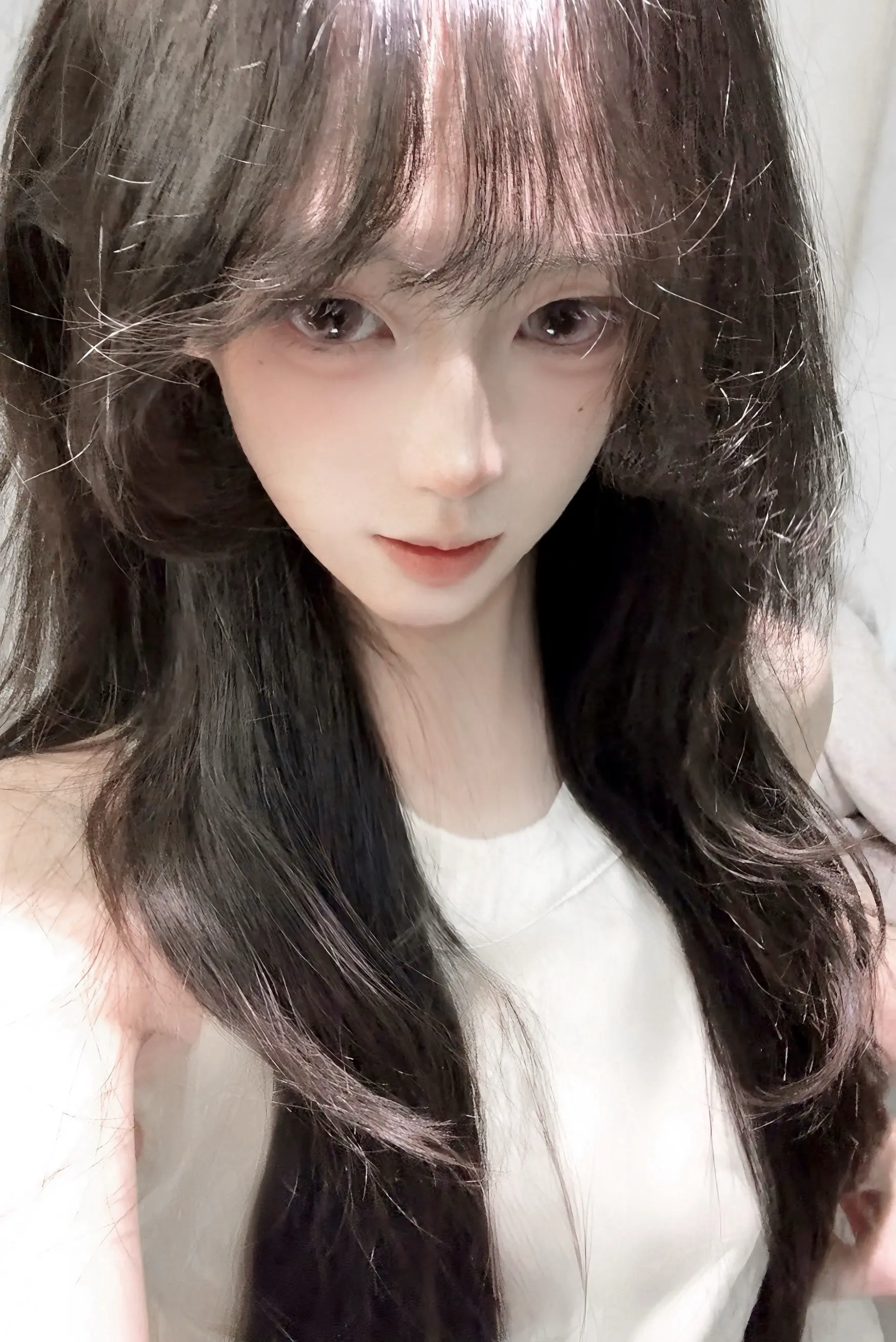Darling别打哑谜 甜妹