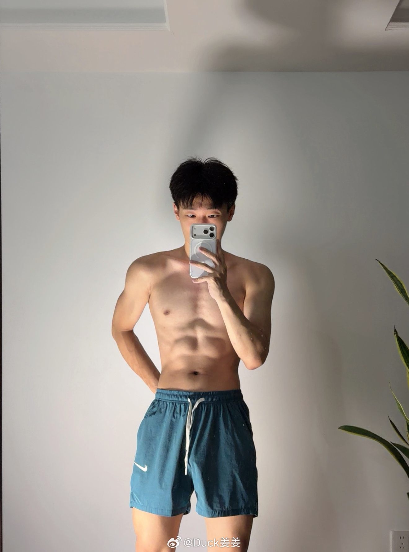 去江滩遛一遛 武汉