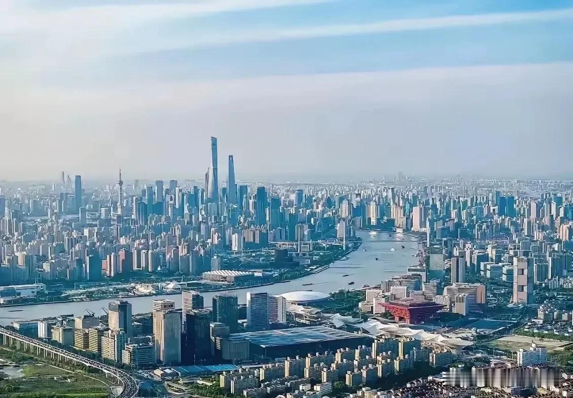 猜一下这是哪个城市？