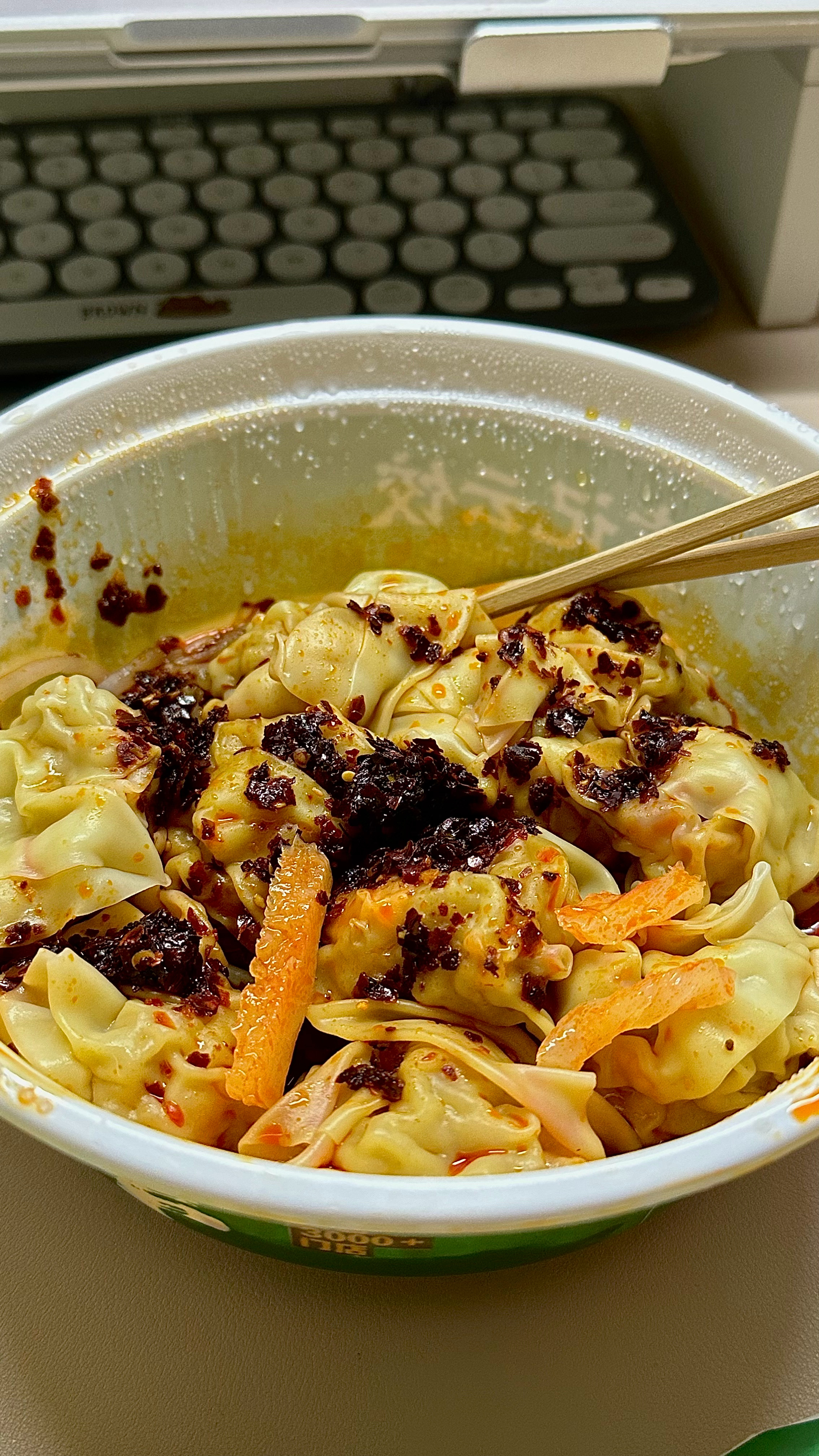 袁记云饺已被立案调查 喂。什么意思 