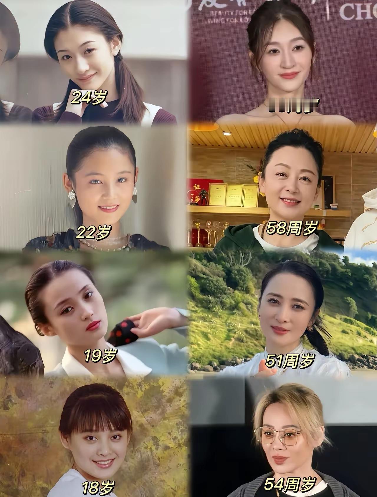 为啥没生过娃没养过娃的女性更年轻？