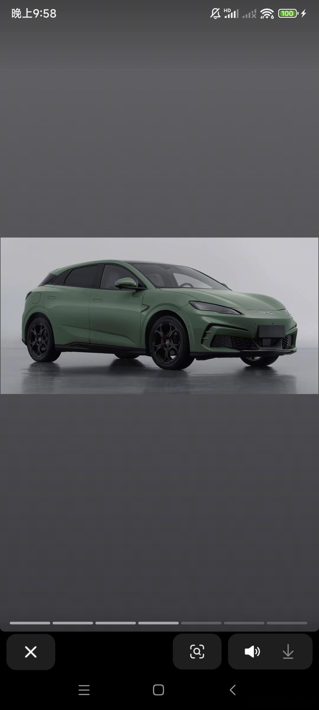 海豹06gt这款绿色怎么样？ 平时销量比大哥海豹ev好多了。稳态的时候4000多