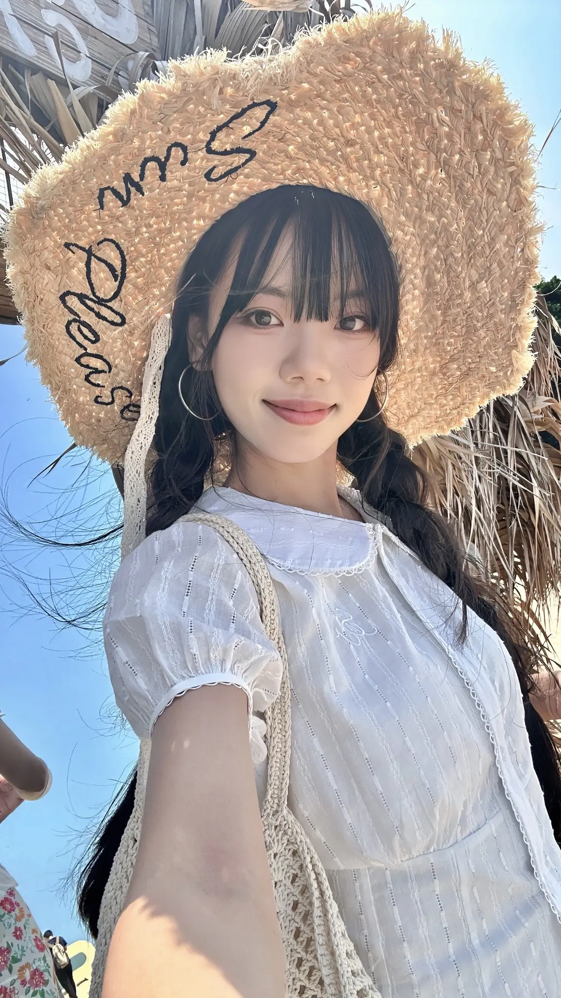 少丢东西 特别是你的开心🌊。