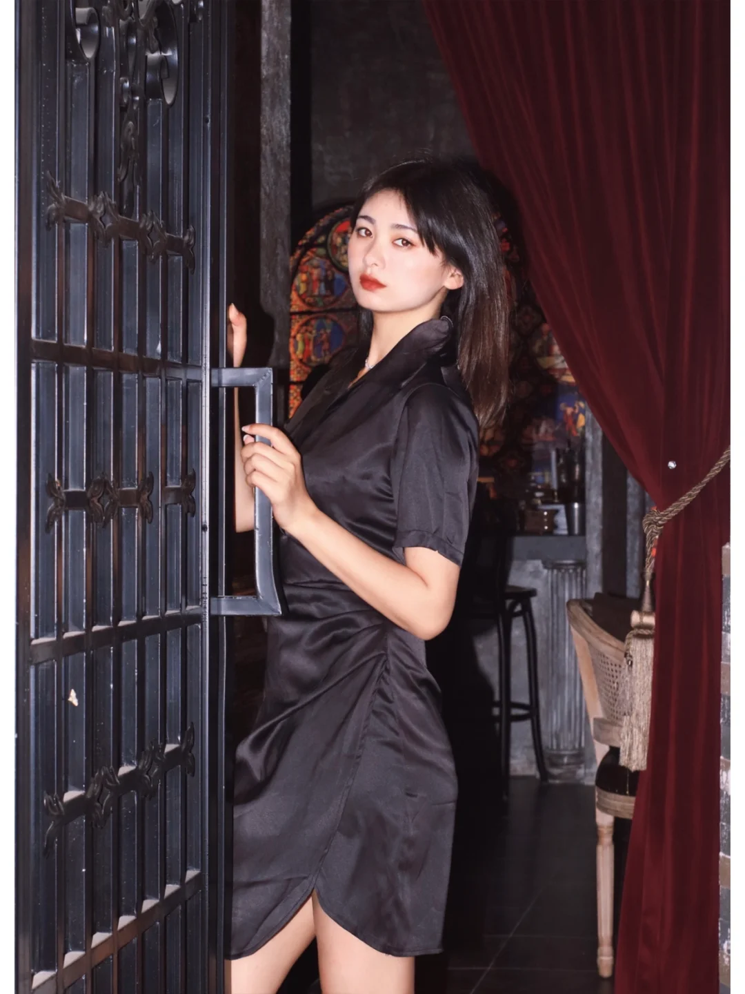 还有多久才能进入你的心