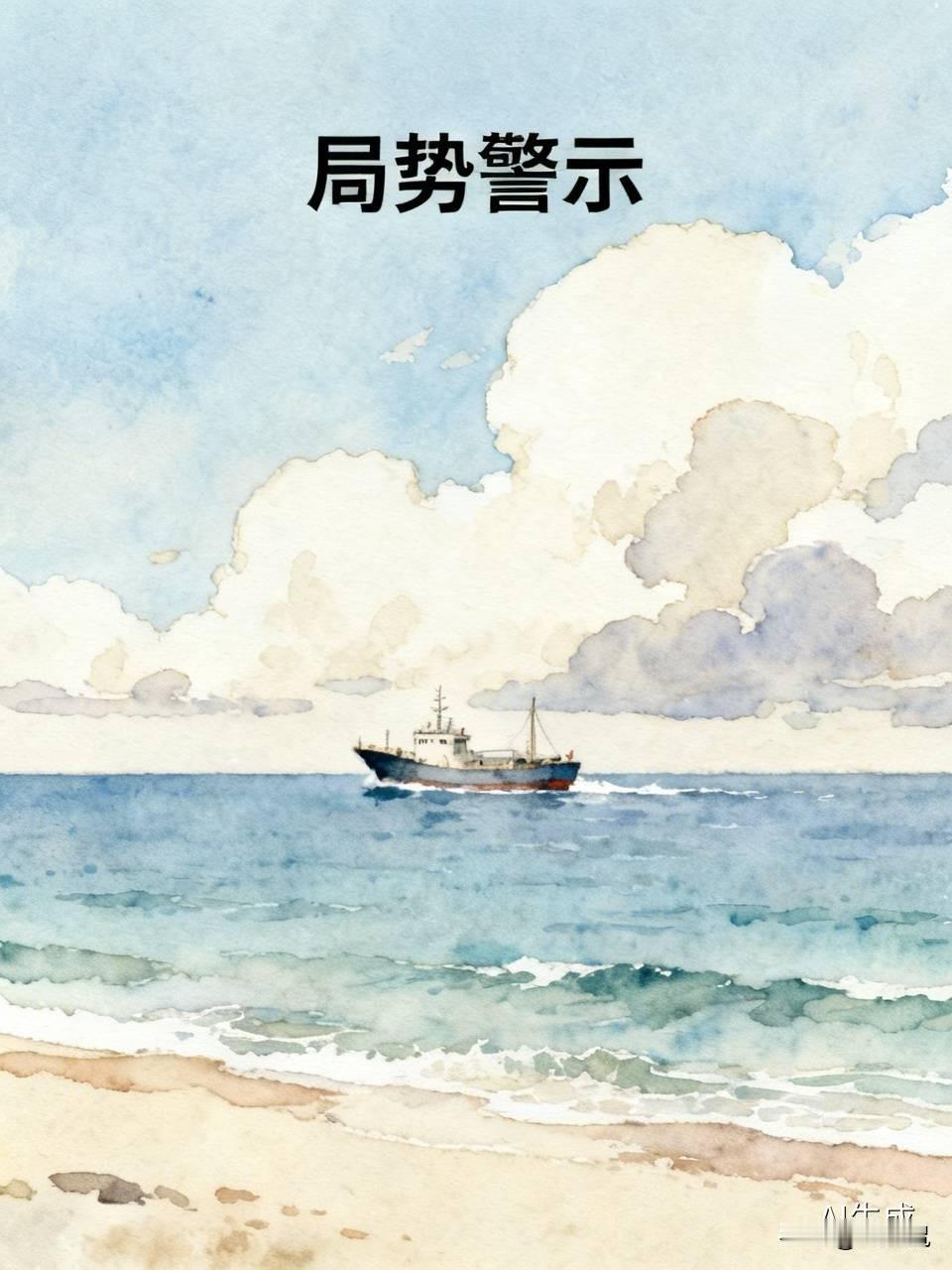 北京时间七月九日凌晨四点，天还没亮，美军中央司令部一声通报，追加打击四个字，瞬间