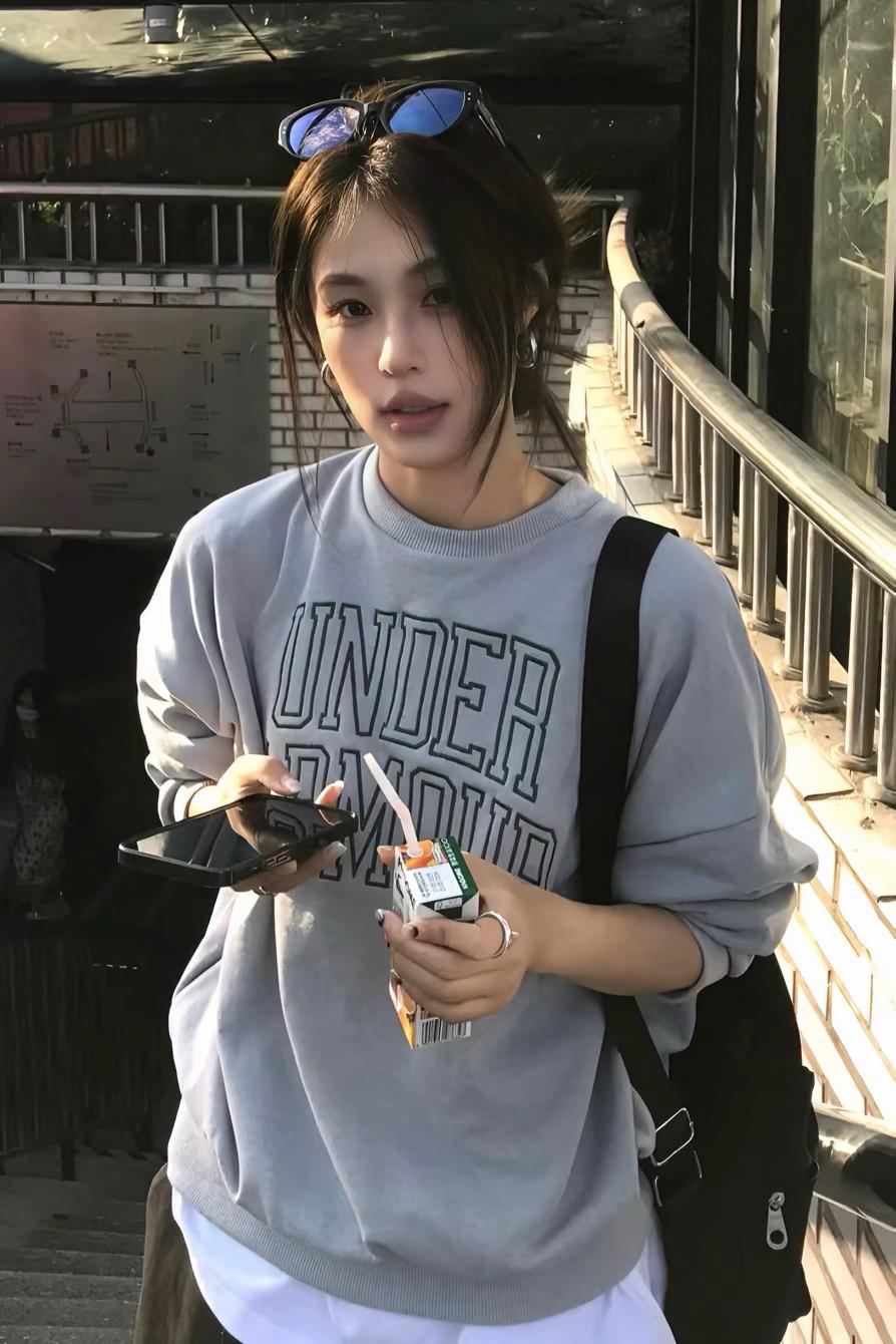 想好春天该怎么穿了吗 。