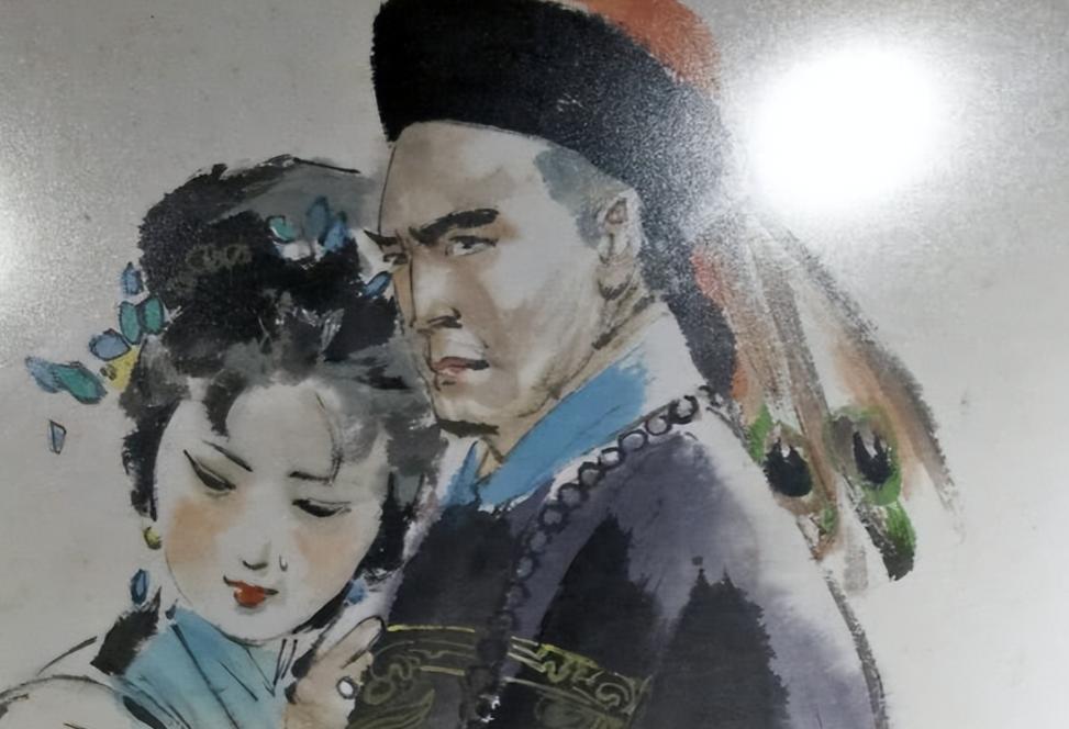 1681年，吴三桂麾下猛将马宝，兵败被俘后，康熙下旨凌迟。在3天的行刑过程中，马
