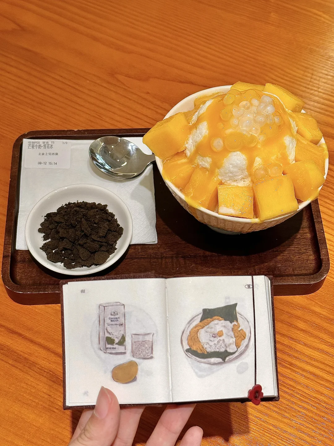 我要曝光东山岛这家店！海鲜西餐也太好吃了