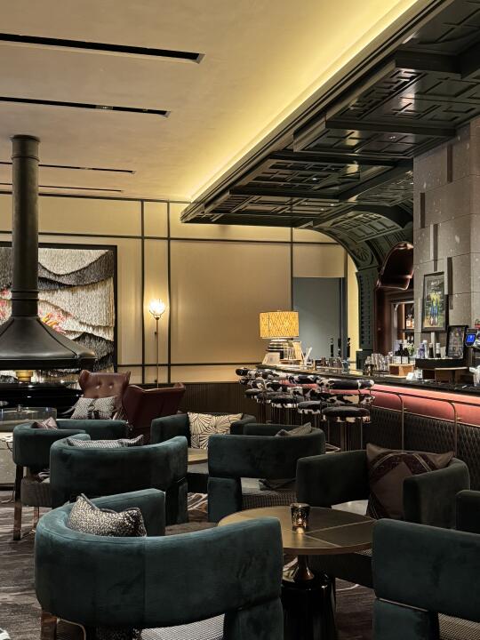 北国遇上巴黎，札幌美憬阁 Sosei Hotel