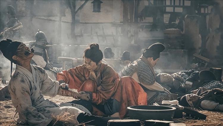 黄巢真的是 “食人恶魔” 吗？

黄巢吃人这件事大概率是有的，但这不等于黄巢从起