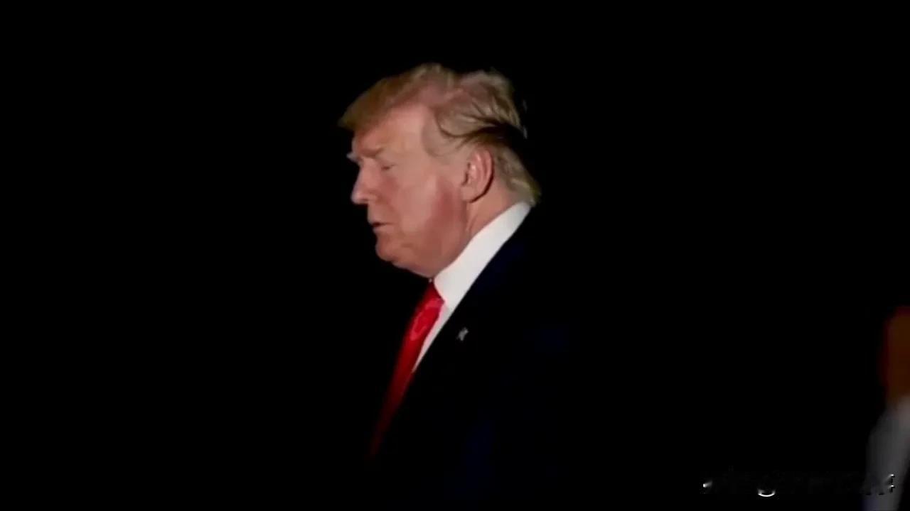 特朗普收割欧盟，为何不反抗呢？

大家发现没有，面对特朗普收割，欧盟还认为自己占