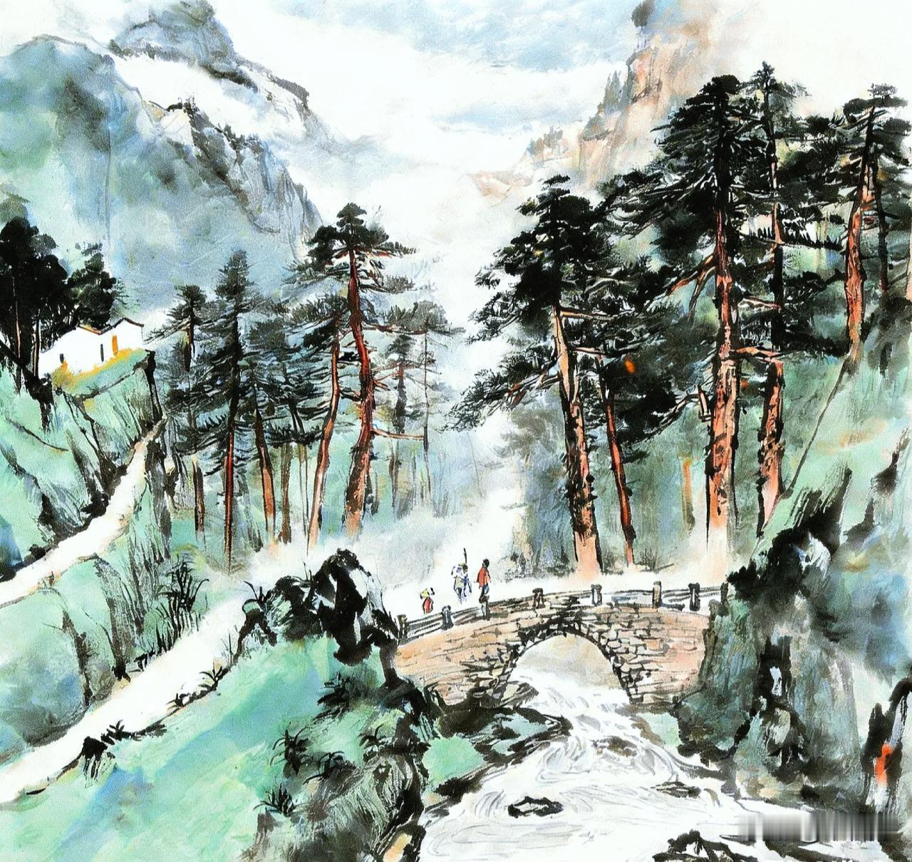 作品欣赏