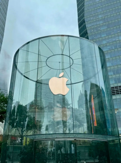 【中国AppStore生态规模达4万亿元 五年增长逾一倍】中国AppStore生