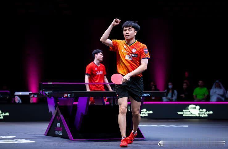 【台媒】全力备战新加坡大满贯 林昀儒和郑怡静亚洲杯双双退赛，林昀儒预定后天与恩师