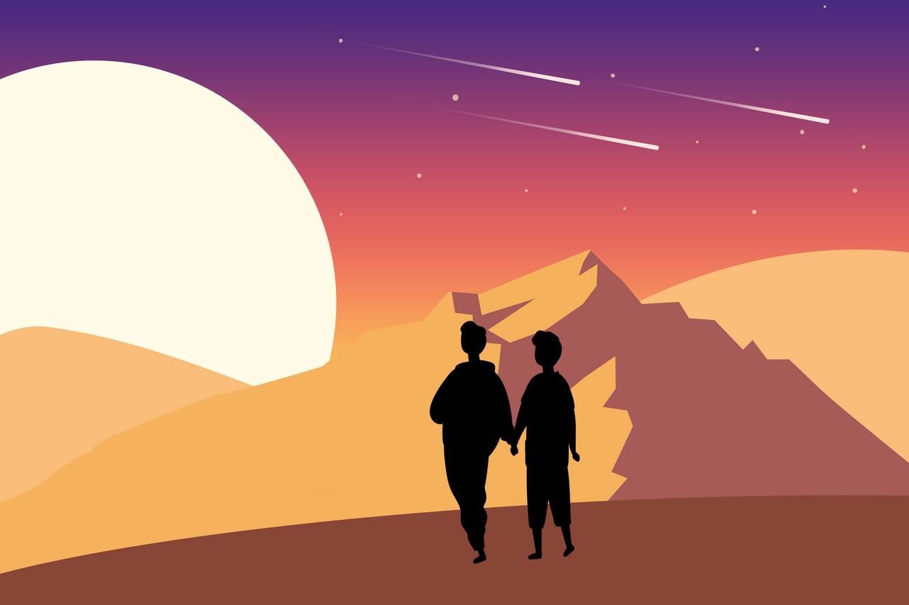 两性交往：女性回“嗯嗯”，别再瞎猜！这3层意思读懂才不踩坑
 
50+的朋友在两