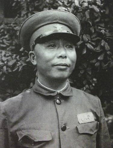 3次入党的奇人，出身黄埔军校，两次失去组织关系、两次重新履行入党手续，新中国成立