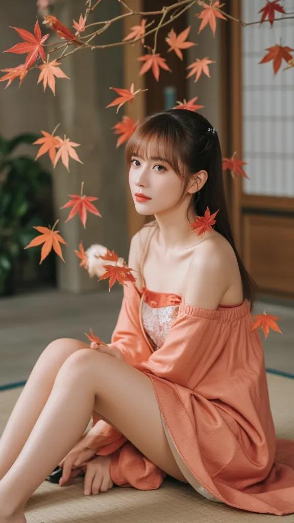 女性穿着性感有错吗