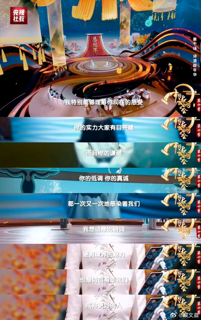 中国诗词大会年度总冠军 十年诗词路，孙晓婧圆梦夺冠，理科才女亦有诗心，完美诠释腹