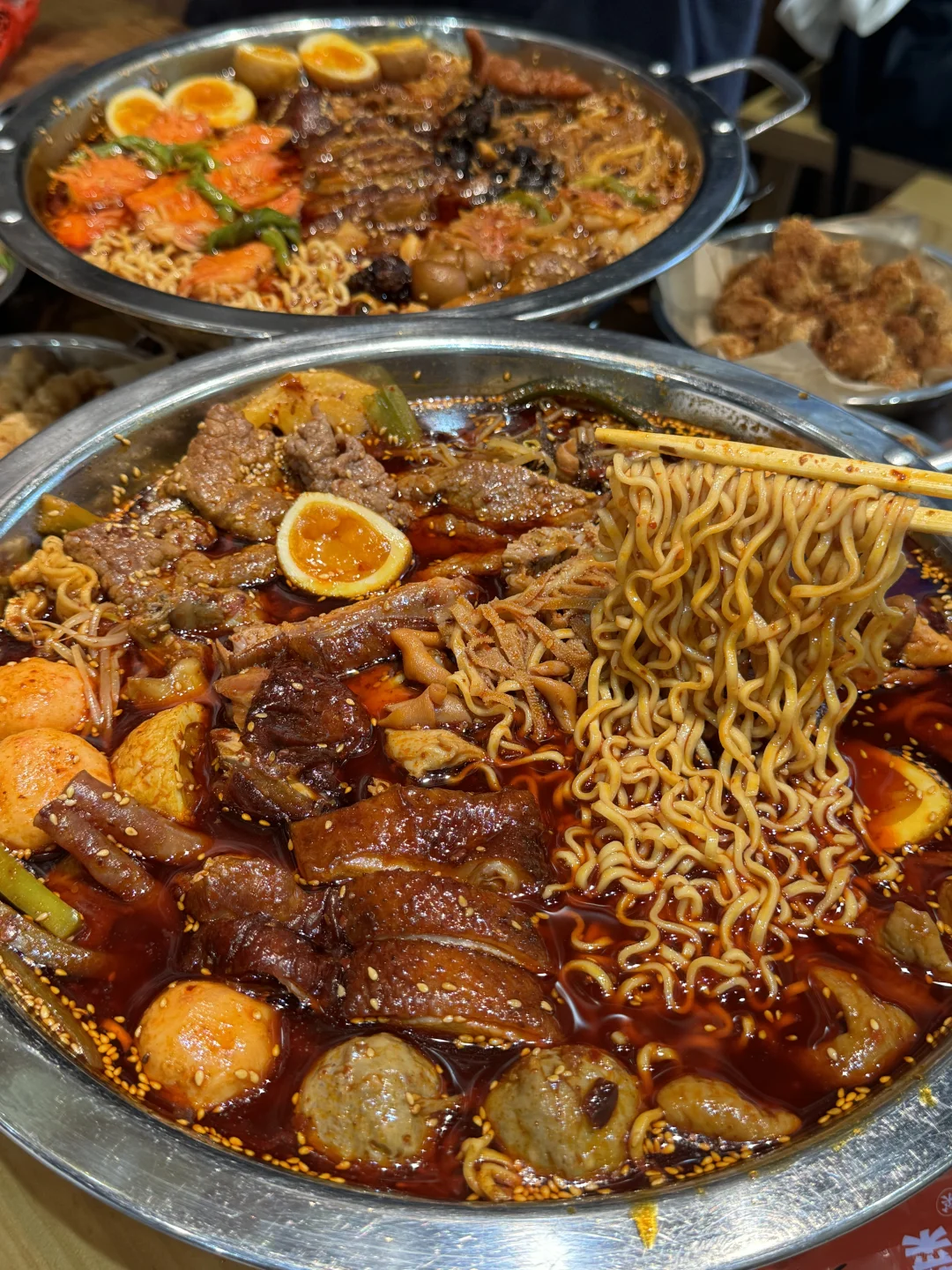萧山新开的！！适合穷鬼的小破店！！人均30