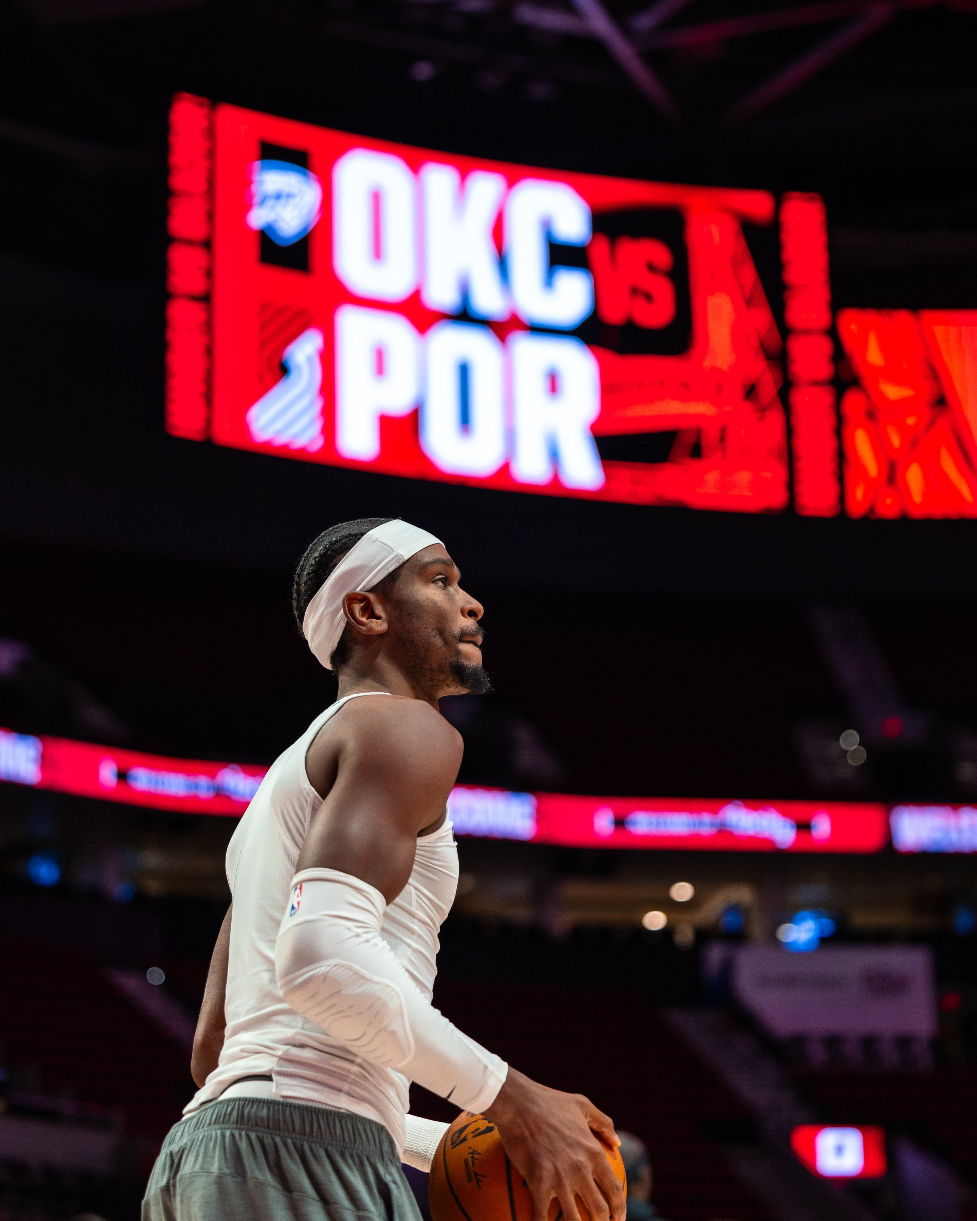 雷霆vs开拓者任嘉伦预测nba总冠军任嘉伦为杨瀚森加油 今日雷霆背靠背冲击开赛九