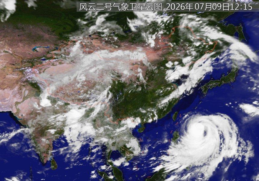 地球这个大痘痘，多少有点巨大了身在福建，浙江的友友们请注意，山东的友友们也注意，