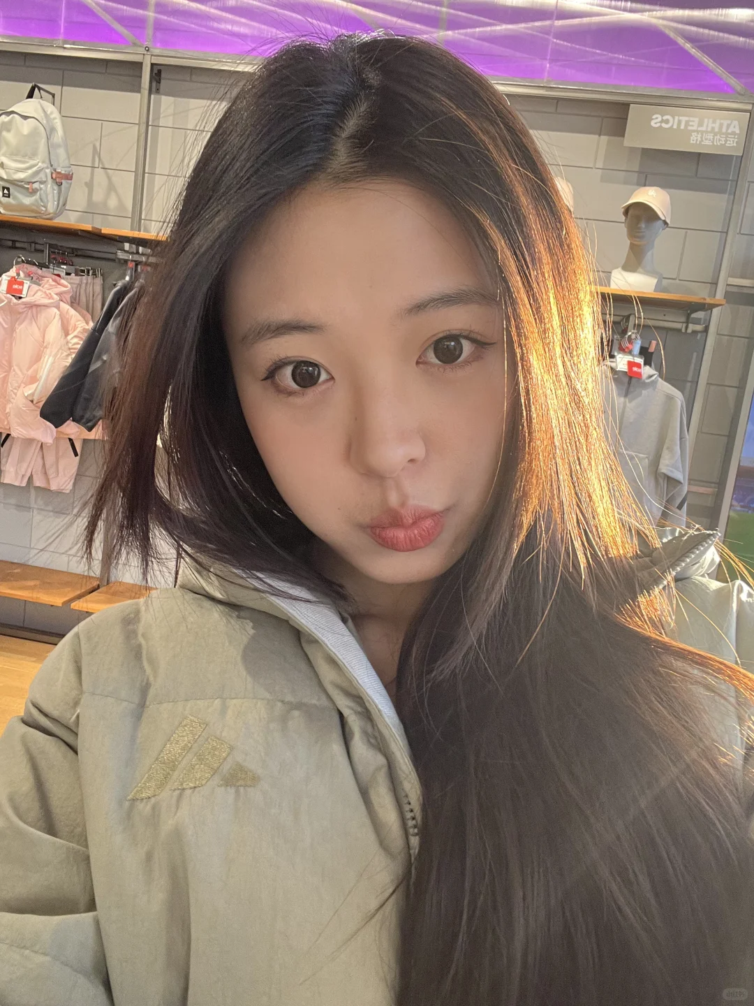 工作日常