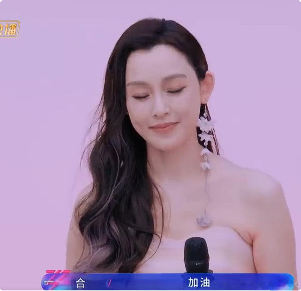 范玮琪说想重新挑战歌手歌手2026慢慢找回当年唱歌初心，这份热爱从来没有消退过半