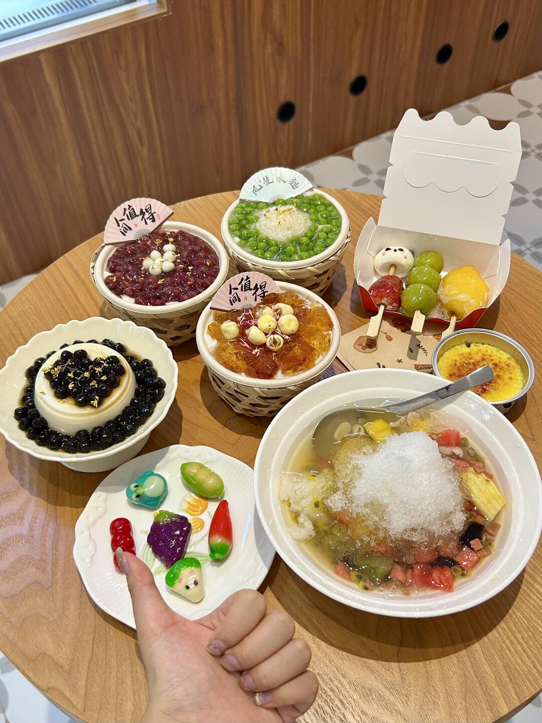 厦门）果然好吃的店都默默无闻……