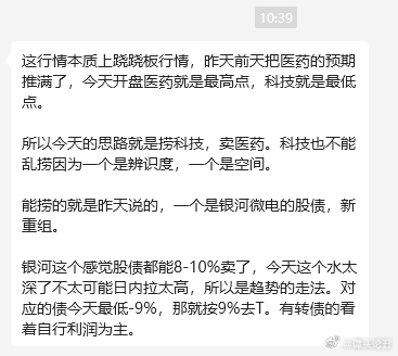 【盘中速递】：节奏对，7月份的牛肉，慢慢上桌了！回顾早盘预期：有图有真相；指数没