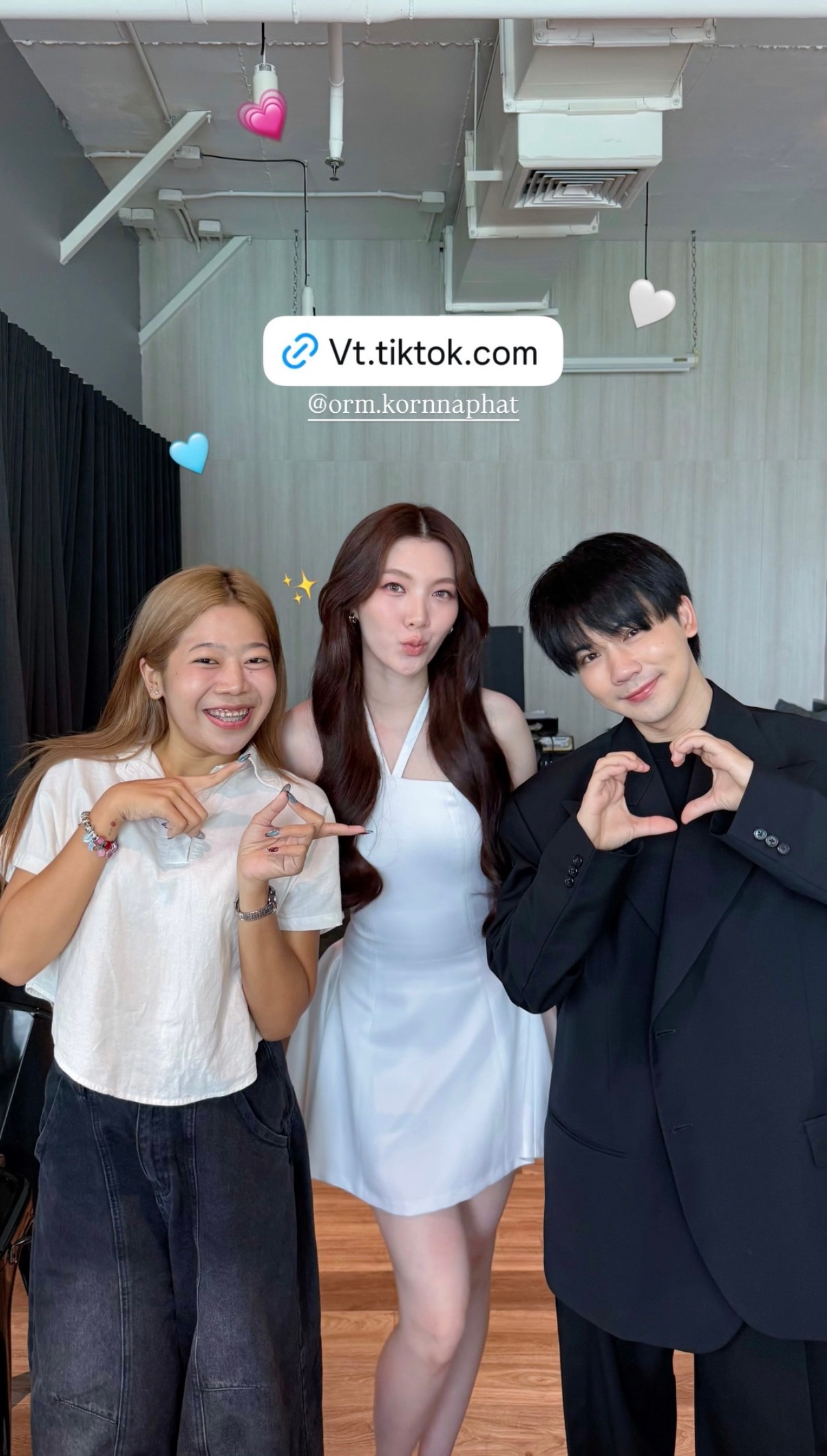 lingorm  🐱lingorm 260608 orm ins story转