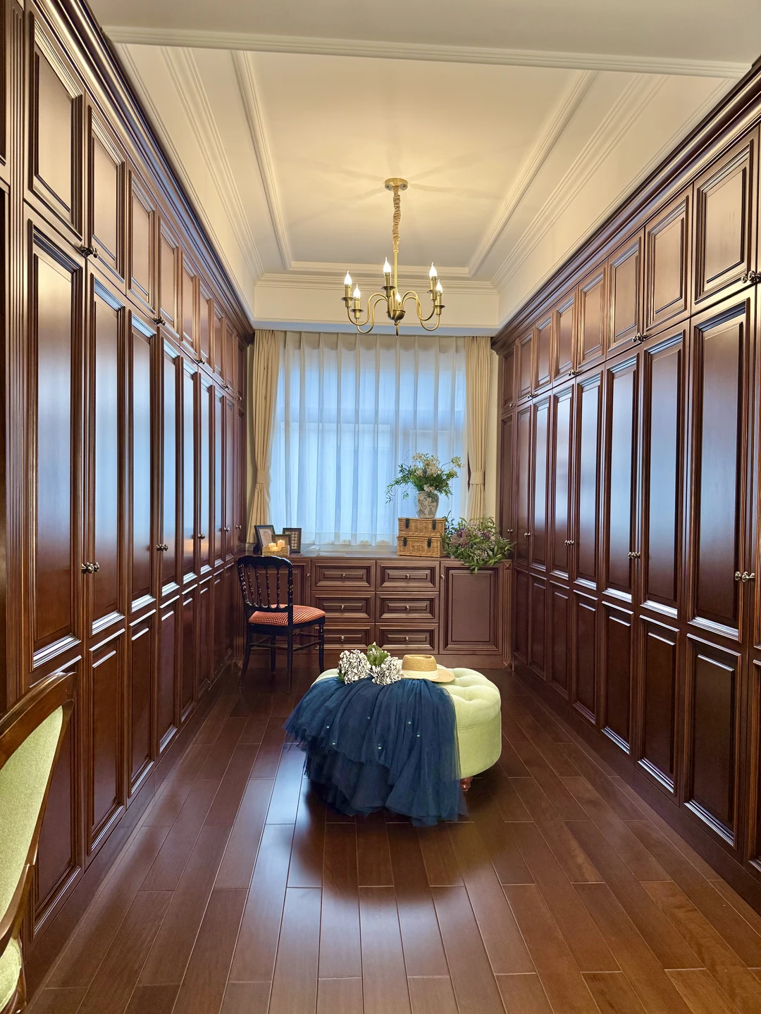 打破常规｜家只有适我化，不讨好任何人