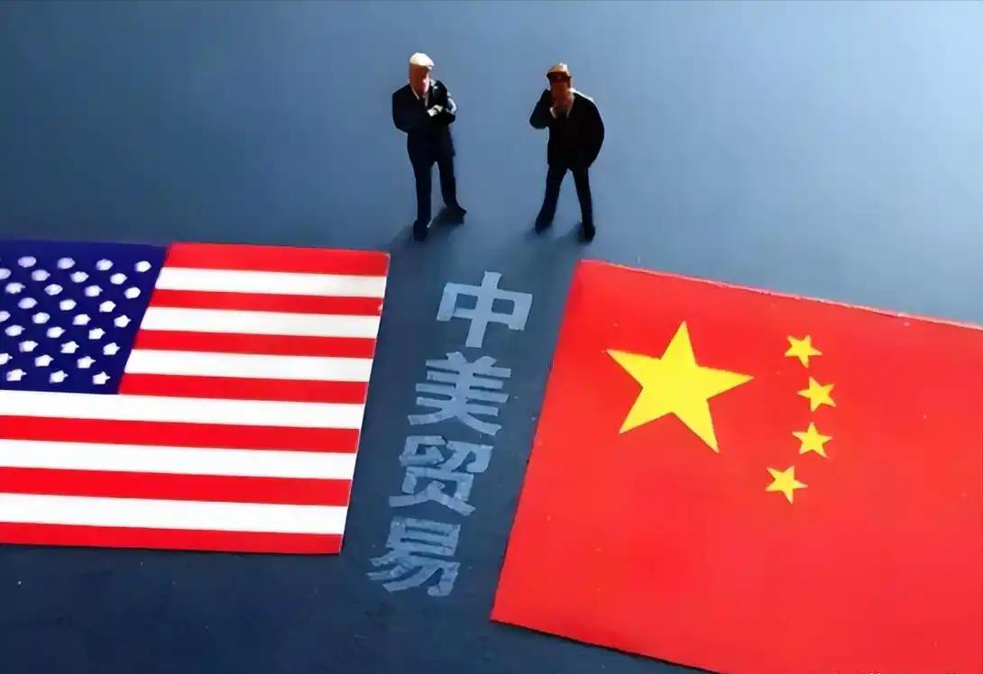 原来另有盘算？大家都被特朗普给骗了！原来中美贸易战只是幌子！特朗路真正的目的曝光