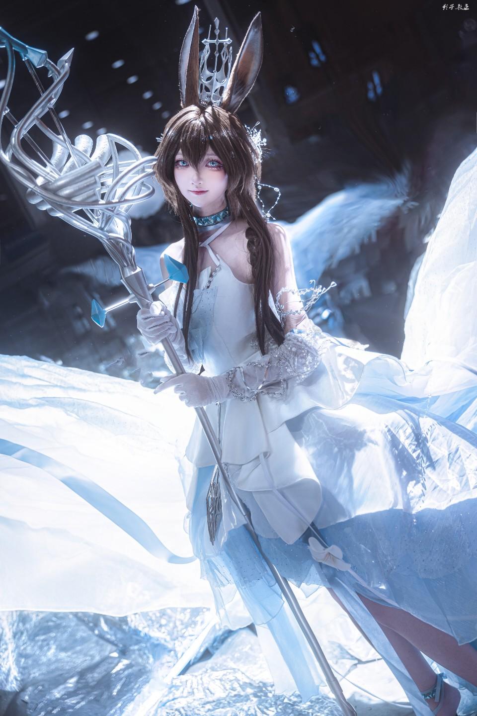 如果是和博士在一起的话。我会非常幸福