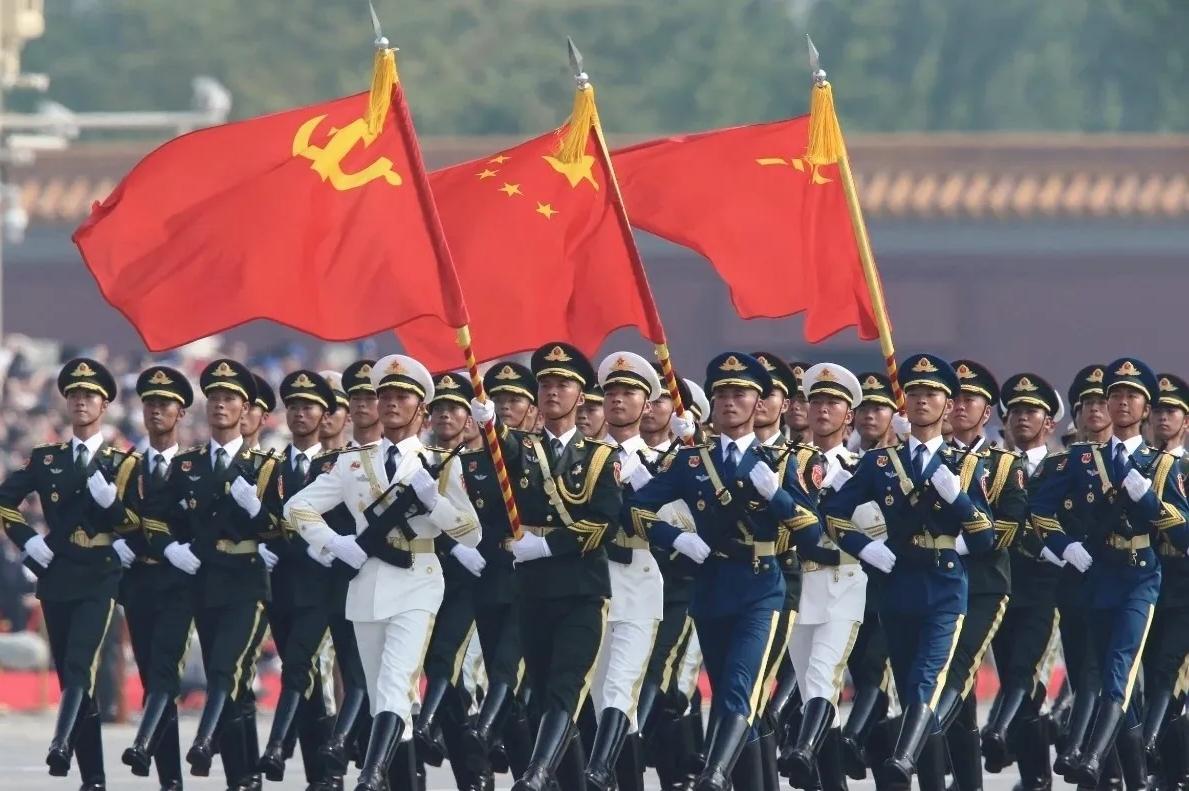 中方军媒对日本核技术发展提出警告

3月30日，北京，环球视野下的一场风暴正在酝