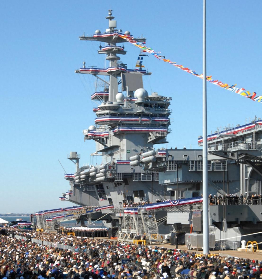 俄情报部门突然发难：谈判桌是幌子，5万美军正为地面战集结！

最近大家都在关注美