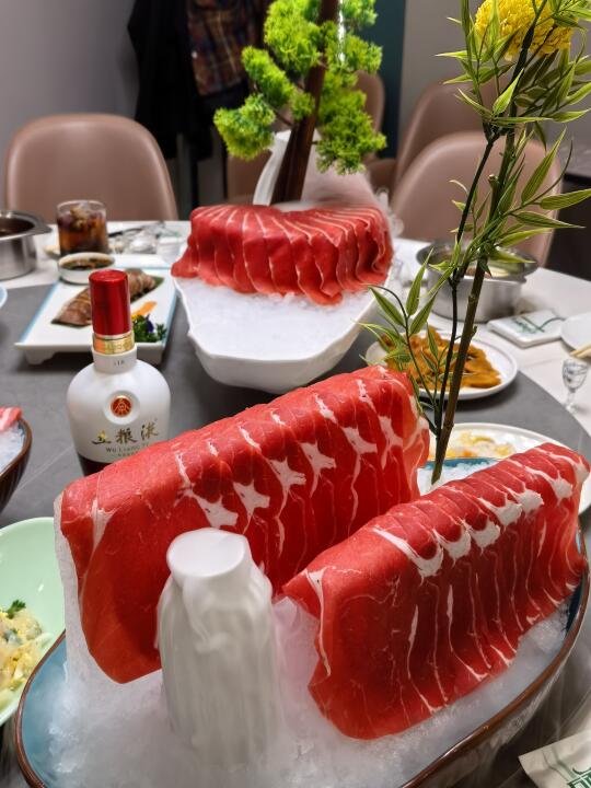 兰州！我最最最想推荐的老牌清真肥牛。。。