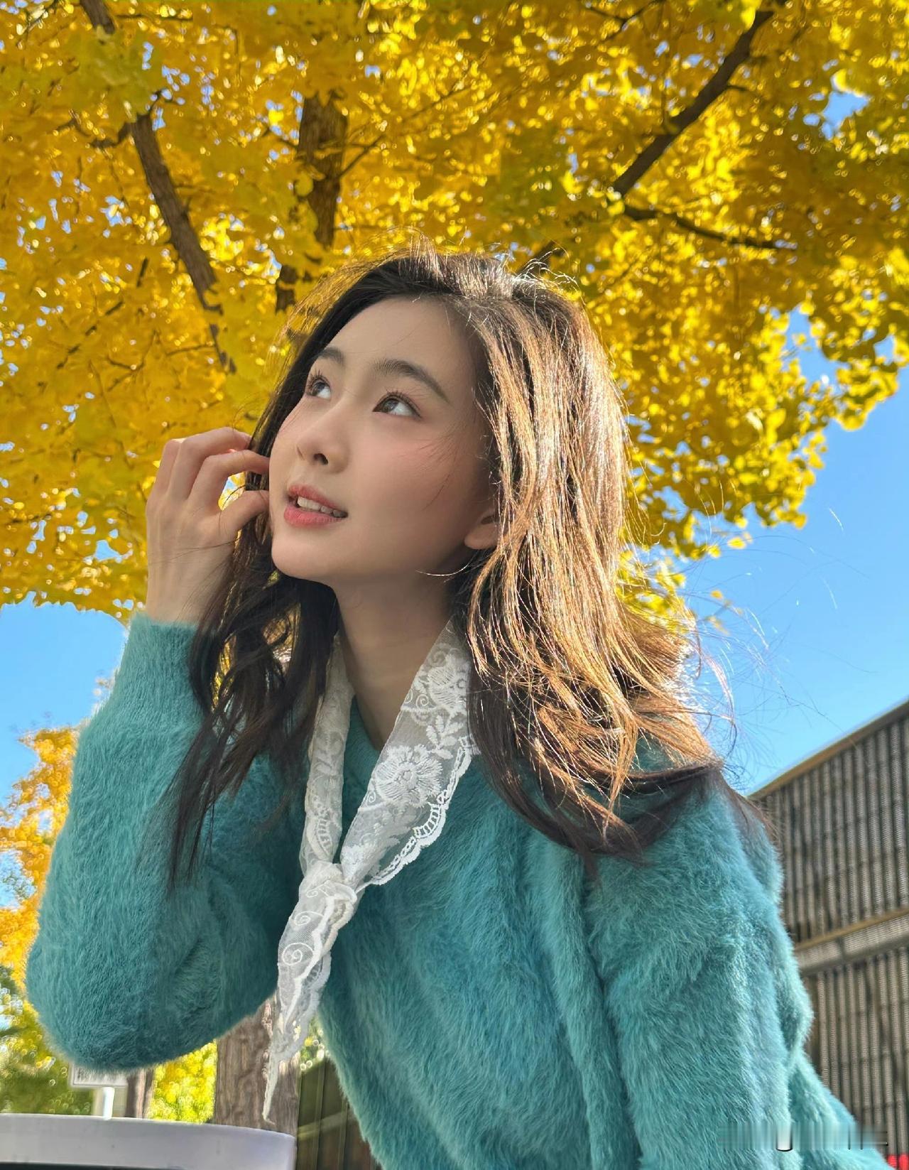 每天分享一句人生感悟 中年人幸福观 杨绛智慧名言 杨绛老先生语录 
幸福是什么？