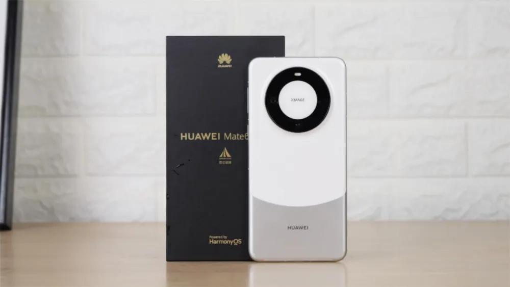 华为Mate60系列的回归，受到冲击最大的就是苹果吧？

一招未发先卖直接抢占热