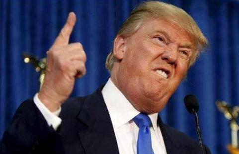 美国还能扛得住吗？特朗普嘴上说着战事马上收尾，还一副伊朗急着求和的姿态，可背后账