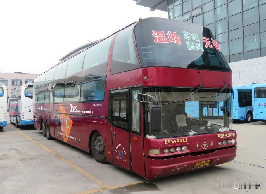 台州 浙江台州温岭市曾经的省际长途线路（三）
省际线路:
温岭—无锡，574公里