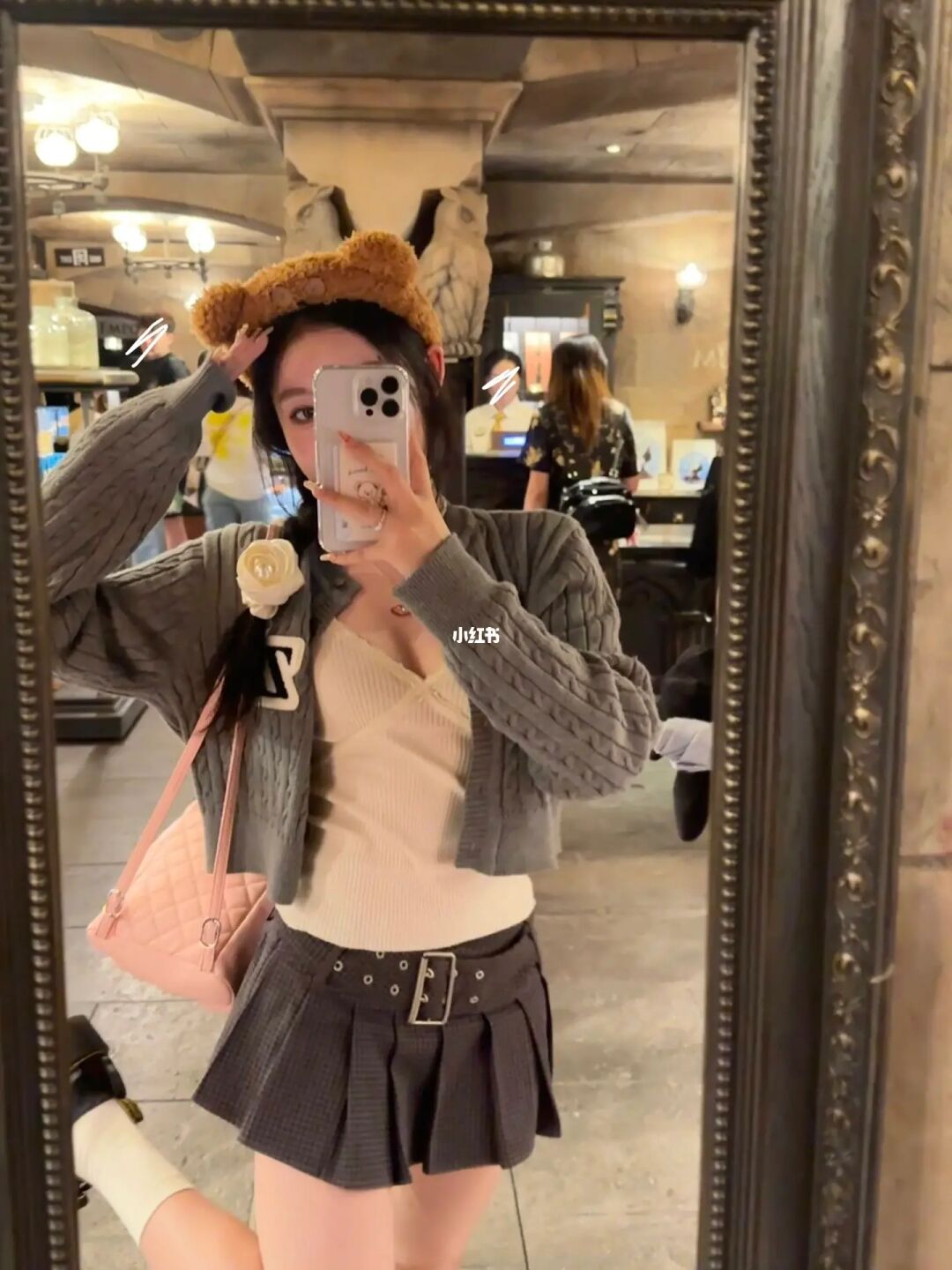 𝐔𝐧𝐢𝐯𝐞𝐫𝐬𝐚𝐥 𝐝𝐚𝐲໒꒱˚.环球日记🌍✨