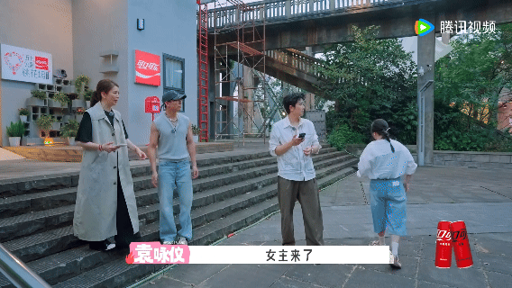 袁咏仪说孟子义不是艺人是演员了从青涩懵懂到从容成熟，告别外界争议，孟子义用实力证
