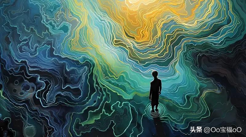 世界真的在创世纪;人类正在新格局;世界已经迈向,未来的变革时代,人类的命运;究竟